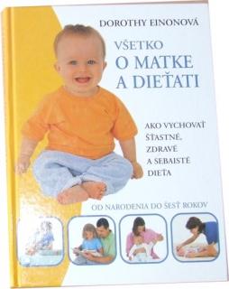 všetko o matke a dieťati