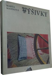 Výšivky