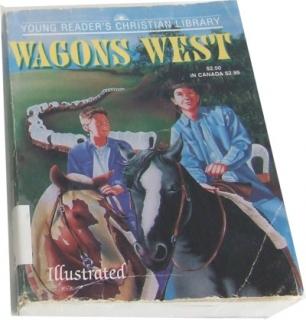 Wagons West