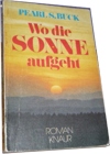 Wo die Sonne aufgeht