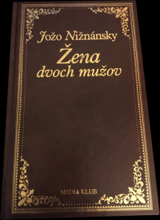 Žena dvoch mužov