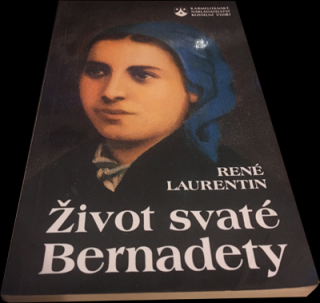 Život svaté Bernadety