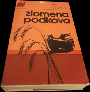 Zlomená podkova