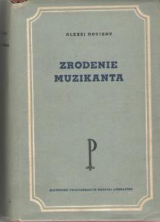 Zrodenie muzikanta