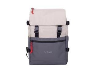 SEGALI Batoh SEGALI SGB 1342 grey