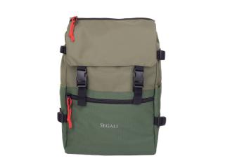 SEGALI Batoh SEGALI SGB 1342 khaki