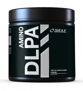 Amino DLPA 100% DL-fenylalanín