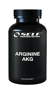 Arginine AKG Arginín alfa-ketoglutarát 100 tabliet