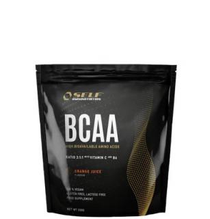 BCAA 2:1:1 BCAA v pomere 2:1:1 + vit. B6 melón 250 g