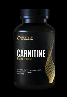 Carnitine Karnitín