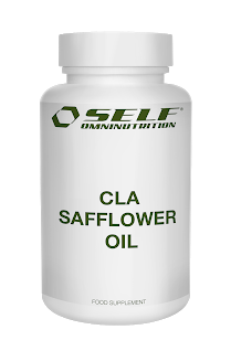 CLA Safflower Oil Konjugovaná kyselina linolová (CLA)