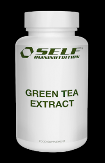 Green Tea Extract Extrakt zo zeleného čaju (60% EGCG)