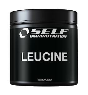 Leucine 100% leucín