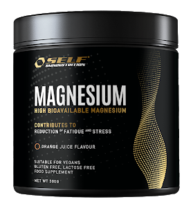 Magnesium Horčík naturál 300 g
