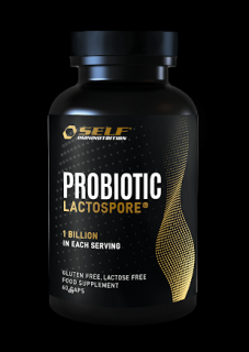 Probiotic Lactospore® Probiotikum vo forme kapsúl 60 kapsul