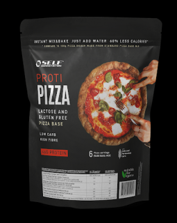 Proti Pizza Zmes na prípravu proteínového cesta 540g