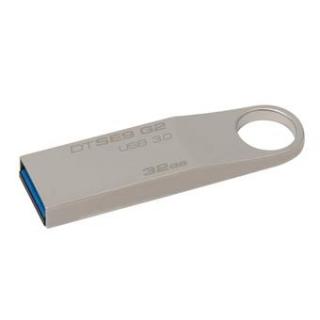 32GB Kingston USB 3.0 DataTraveler SE9