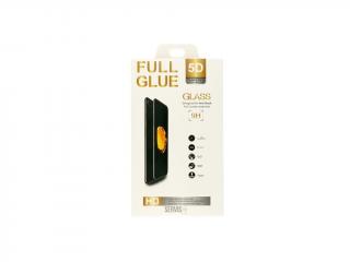 5D Full Glue - iPhone 7/8 Plus čierne