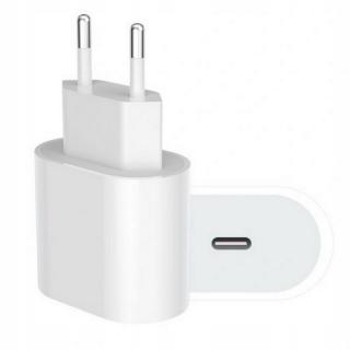 Apple iPhone USB-C 20W MHJE3ZM/A adaptér bulk