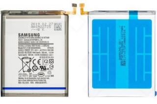 Batéria Samsung Galaxy A20,A30,A50 - EB-BA505ABU originál