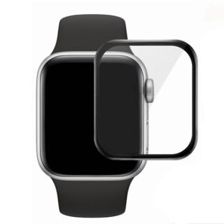Full Glue - Apple Watch 40mm čierne