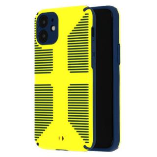 Grip Case - iPhone 7/8/SE 2 žltý