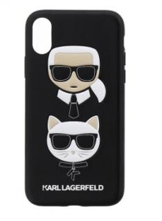 Karl Lagerfeld Karl and Choupette