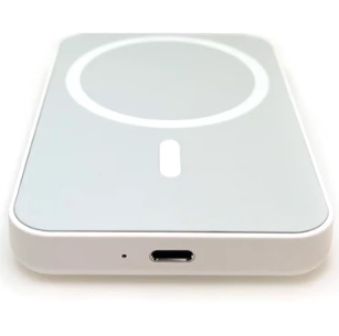 Magnetic Battery Pack pre iPhone 12/13/14/15/16 Sériu