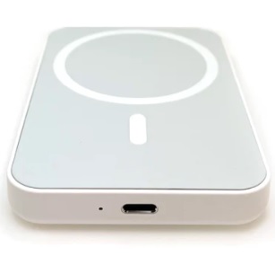 Magnetic Battery Pack pre iPhone 12/13/14/15 Sériu