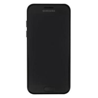 Samsung Galaxy A3 2017 (A320) - SWAP UNIT čierny