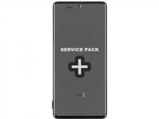 Samsung Galaxy A41 (A415) - Service pack