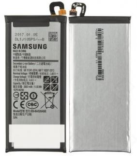 Samsung Galaxy J5 (2017) J530F, A5 2017 A520F - Batéria EB-BA520ABE Originál
