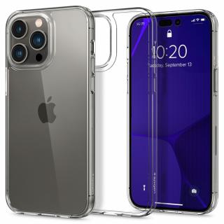 Spigen Airskin - iPhone 14 Pro Crystal Clear