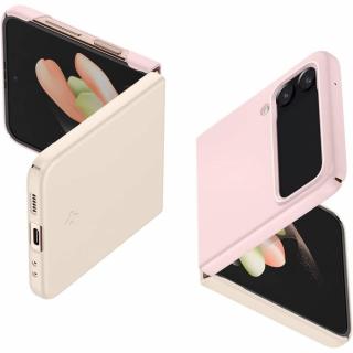 Spigen Airskin - Samsung Galaxy Z Flip 4 Cotton Pink