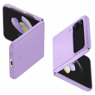 Spigen Airskin - Samsung Galaxy Z Flip 4 Rose Purple