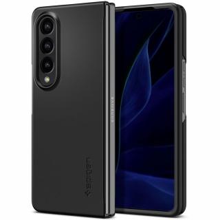 Spigen Airskin - Samsung Galaxy Z Fold 4 Black