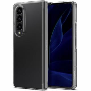 Spigen Airskin - Samsung Galaxy Z Fold 4 Crystal Clear