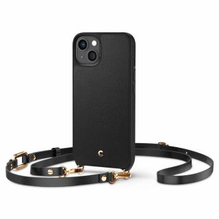 Spigen Cyrill Classic Charm - iPhone 13 Black