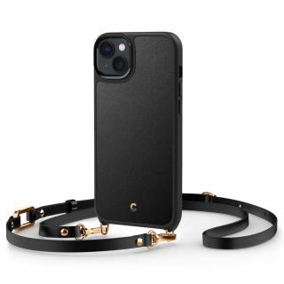 Spigen Cyrill Classic Charm - iPhone 14 Black