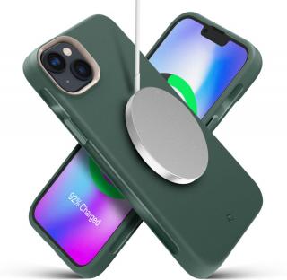 Spigen Cyrill Ultra Color MagSafe - iPhone 14 Kale