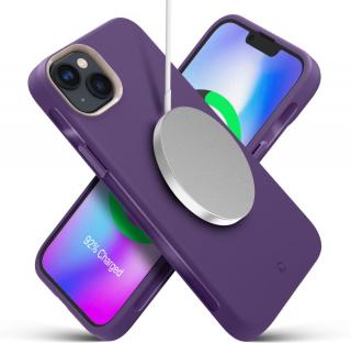 Spigen Cyrill Ultra Color MagSafe - iPhone 14 Plus Taro