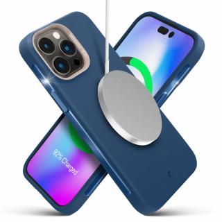 Spigen Cyrill Ultra Color MagSafe - iPhone 14 Pro Max Coast