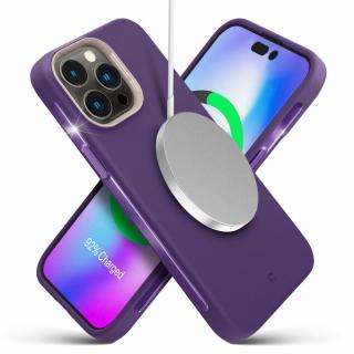 Spigen Cyrill Ultra Color MagSafe - iPhone 14 Pro Max Taro