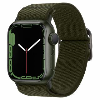 Spigen Fit Lite - Apple Watch  4 / 5 / 6 / 7 / 8 / SE / Ultra 42-44-45-49mm Khaki