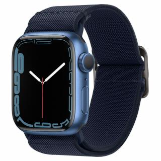 Spigen Fit Lite - Apple Watch  4 / 5 / 6 / 7 / 8 / SE / Ultra 42-44-45-49mm Navy