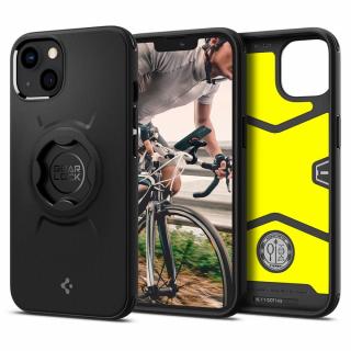 Spigen Gearlock GCF142 - iPhone 13 Čierna