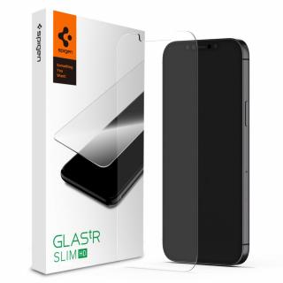 Spigen Glass.TR Slim - iPhone 12 / iPhone 12 Pro