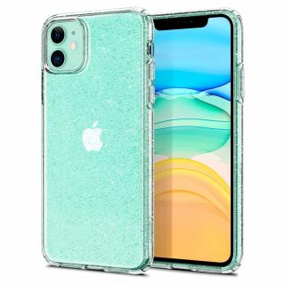 Spigen Liquid Crystal - iPhone 11 Glitter Crystal