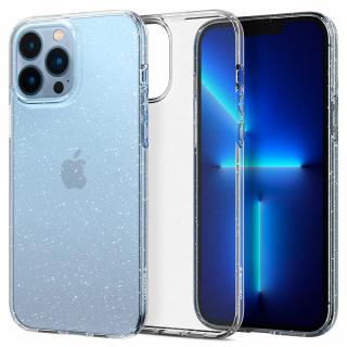 Spigen Liquid Crystal - iPhone 13 Pro Glitter Crystal