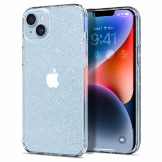 Spigen Liquid Crystal - iPhone 14 Plus Glitter Crystal